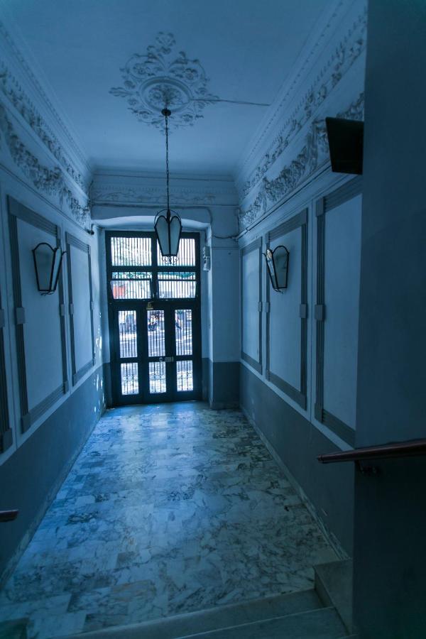 Casetta Partenopea Holiday House ナポリ エクステリア 写真